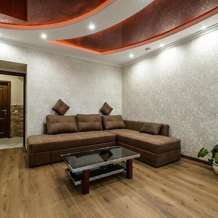 Kyivska Apartments Lemberg Exterior foto